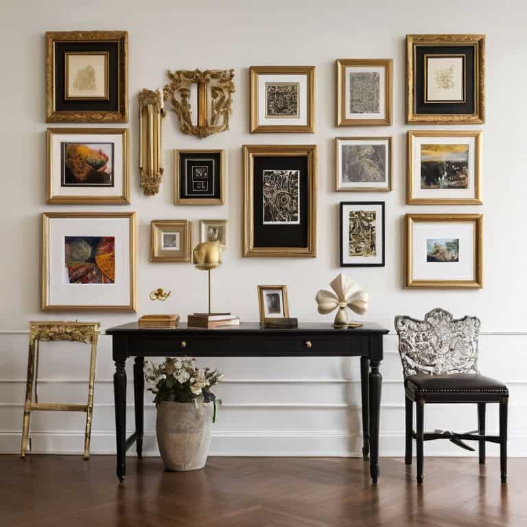 Frames for art choosing guide