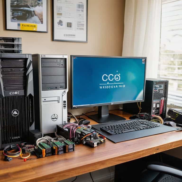 a guide to choosing pc components