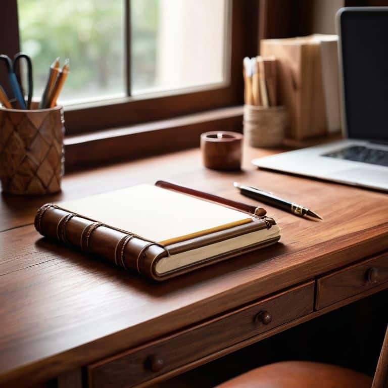 Guide to choosing wood desktop