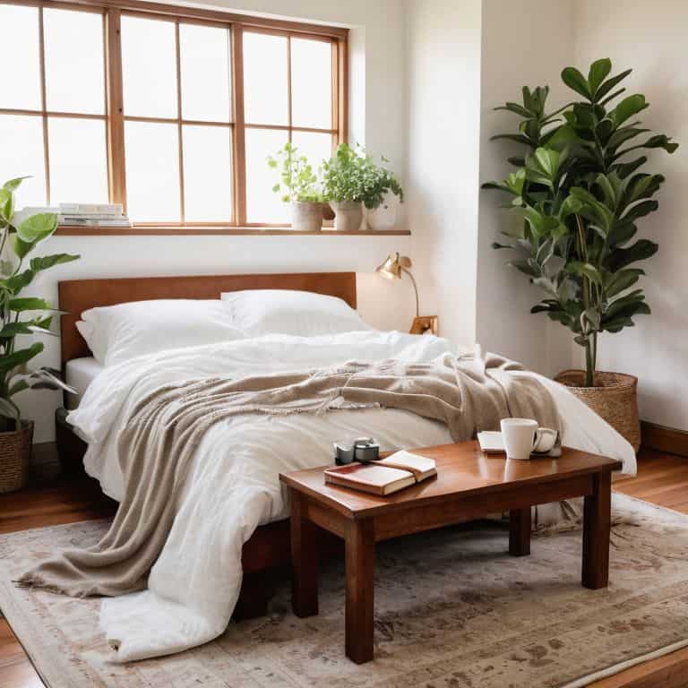 a guide to creating a morning routine