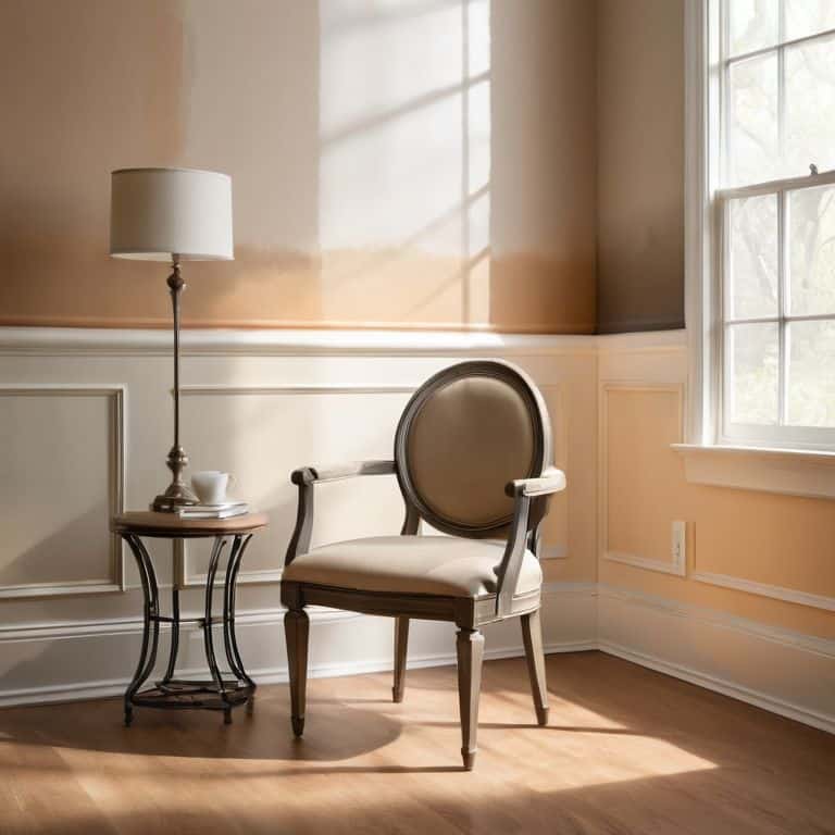 a guide to different paint finishes