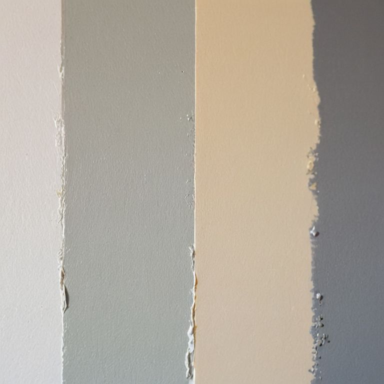 Guide to paint finishes