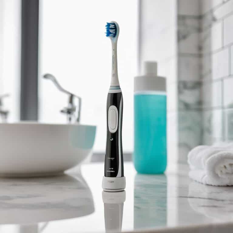 a guide to electric toothbrushes review