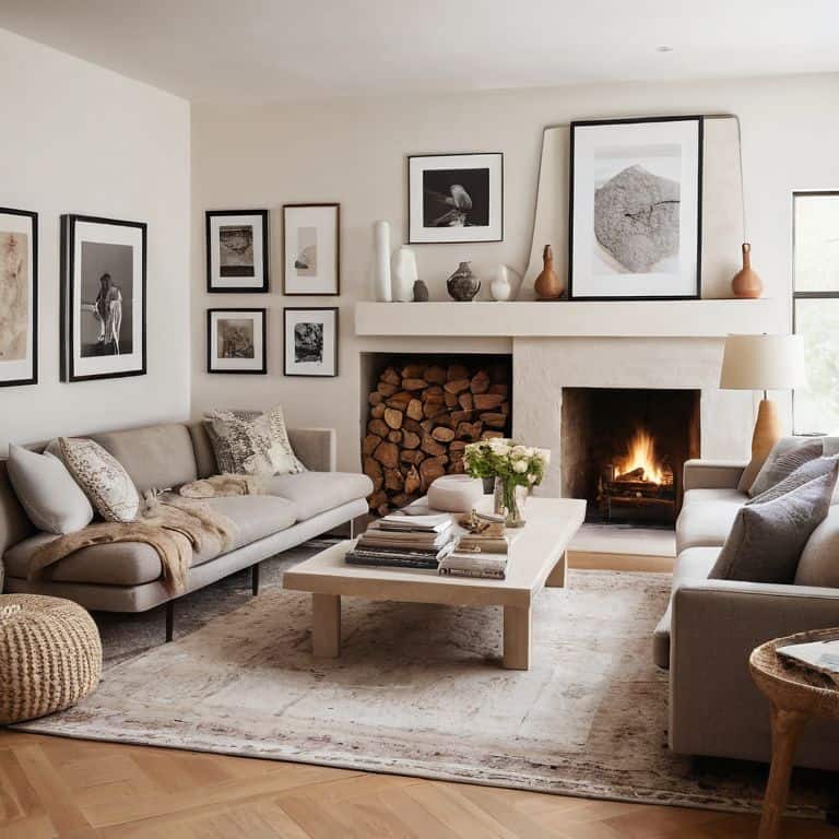 a guide to gallery walls