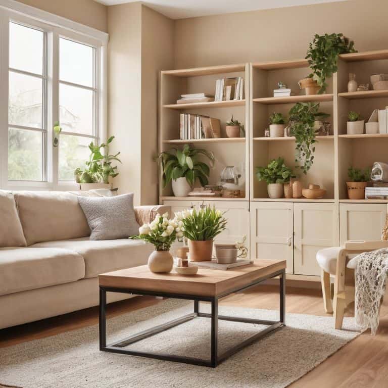 a guide to home organization