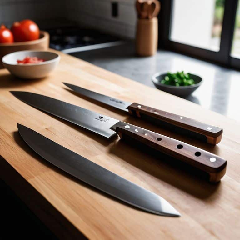 a guide to japanese vs german knives