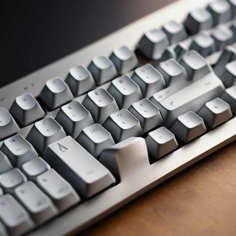 a guide to mechanical keyboards