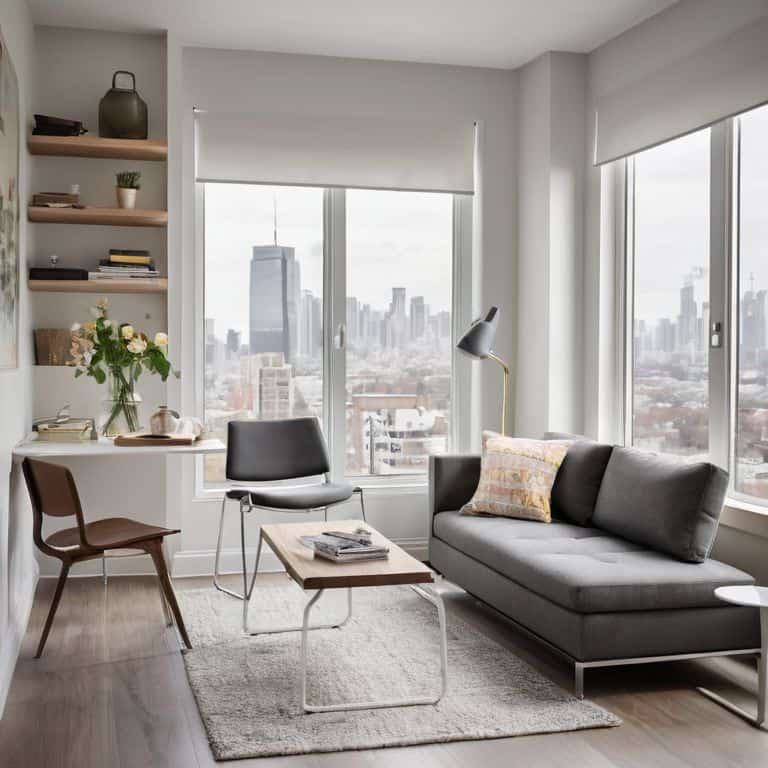 Guide to multi-functional furniture