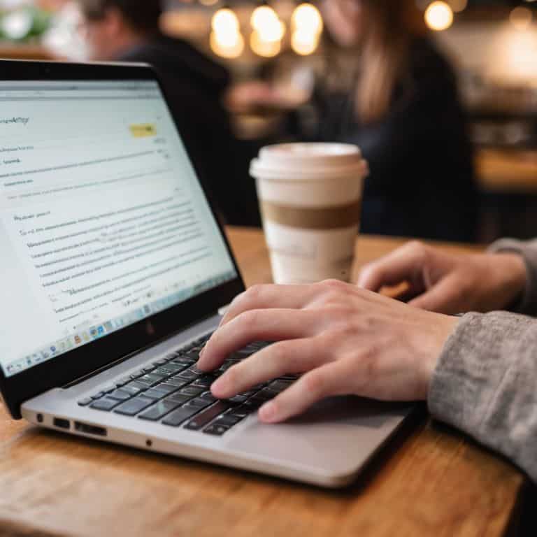 A guide to online privacy tips