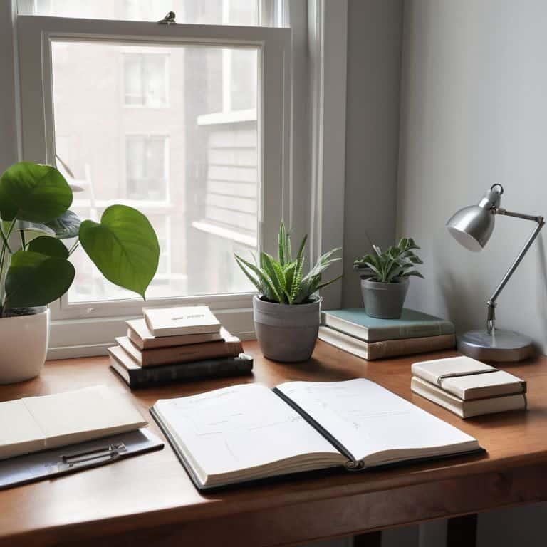 a guide to setting and achieving goals