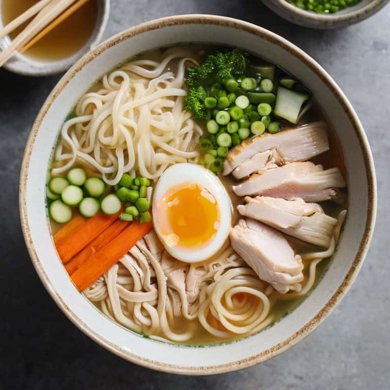 Best noodles for chicken soup guide