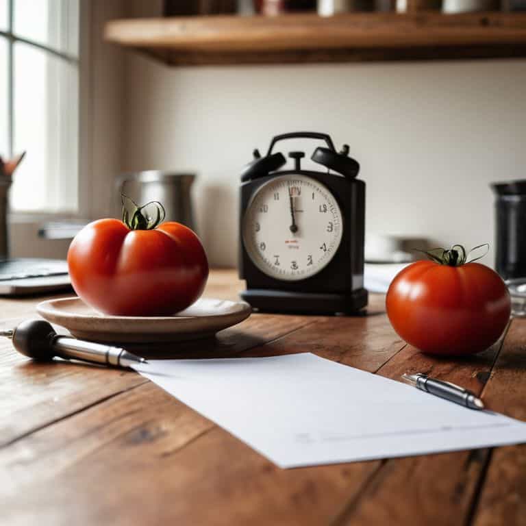 a guide to the pomodoro technique
