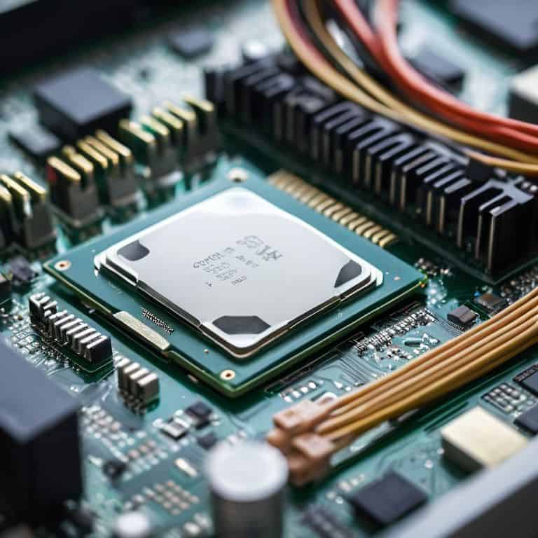 Laptop CPU guide