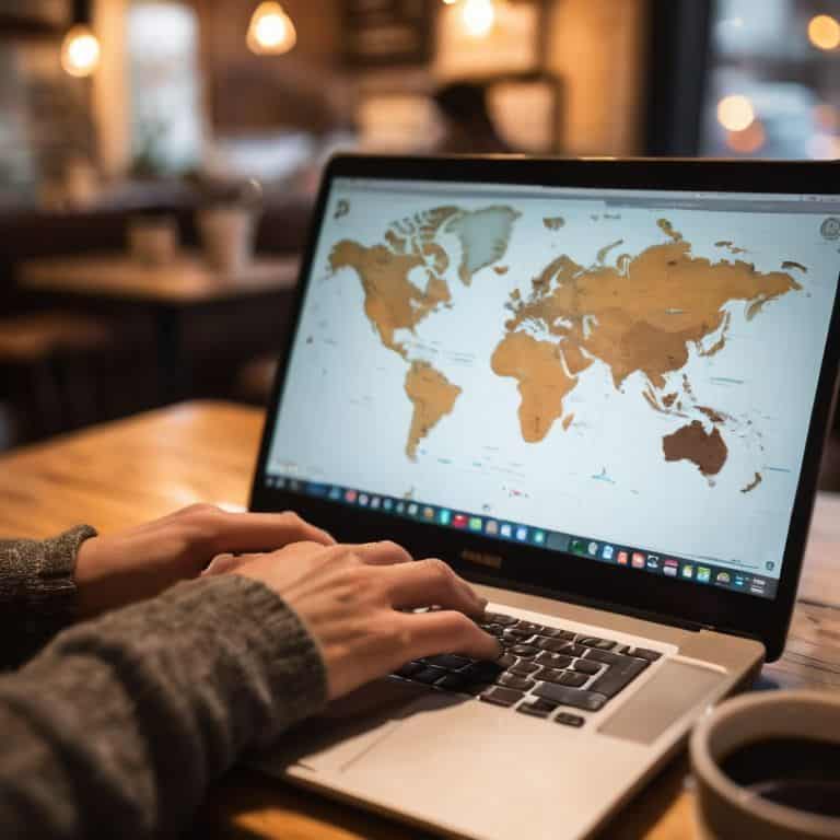 a guide to using a vpn