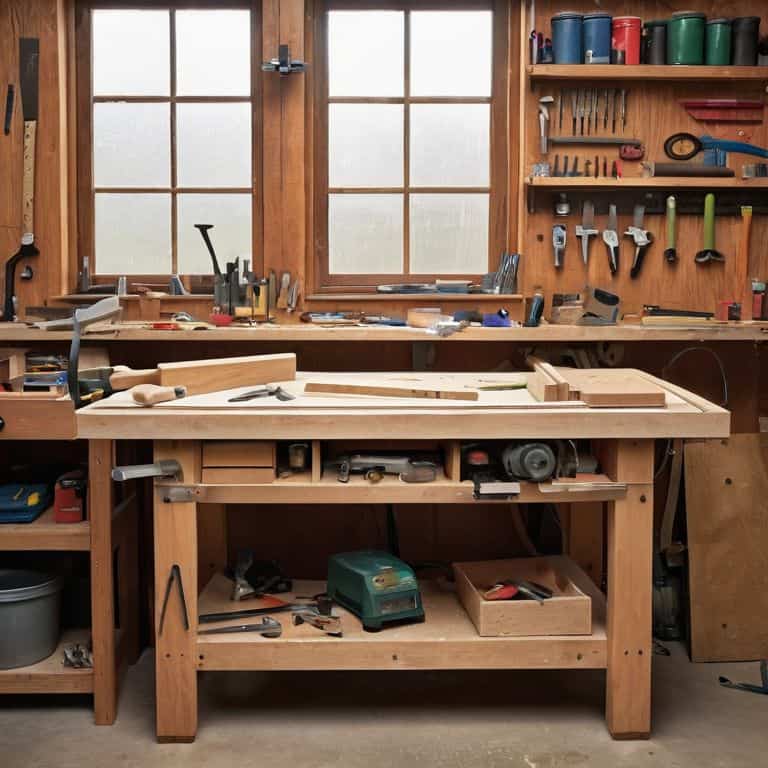 a guide to woodworking for beginners