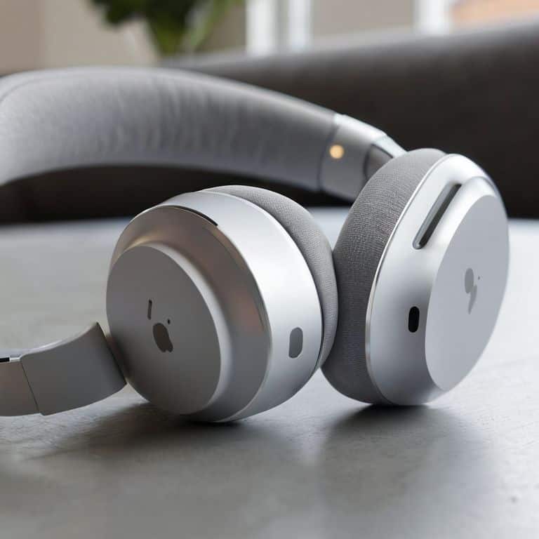 a review of the apple airpods max