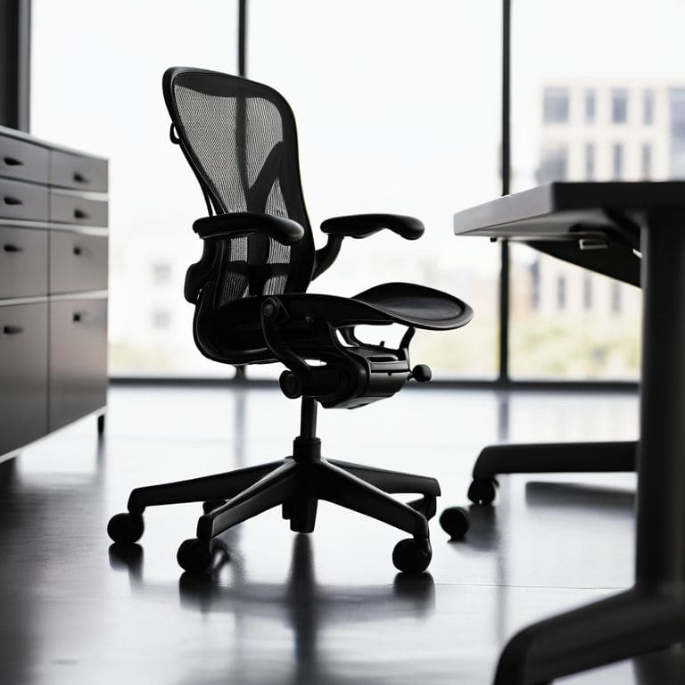 a review of the herman miller