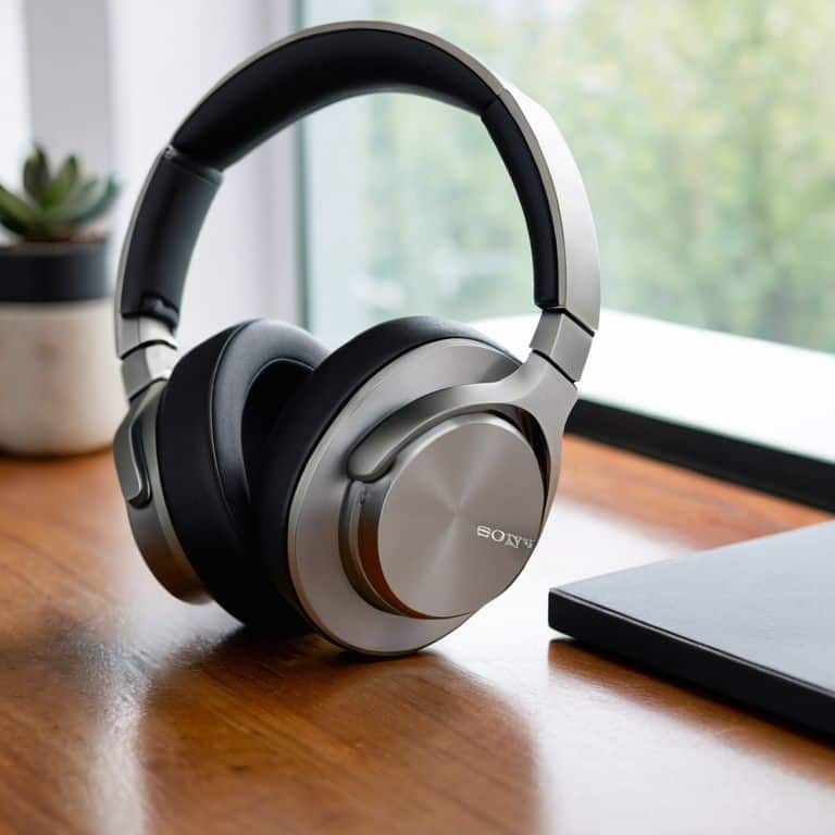 a review of the sony wh-1000xm6