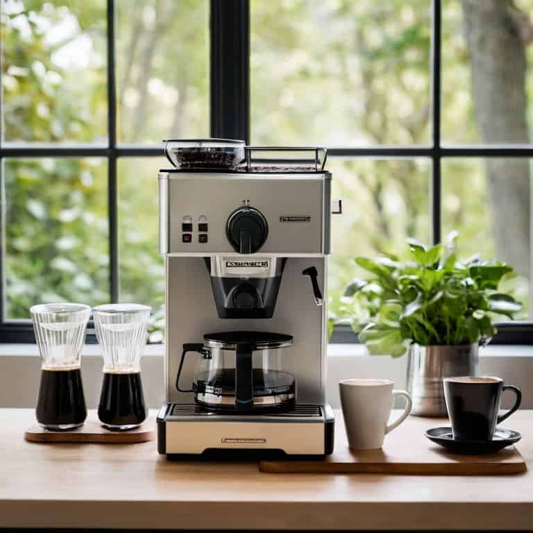 a review of the technivorm moccamaster