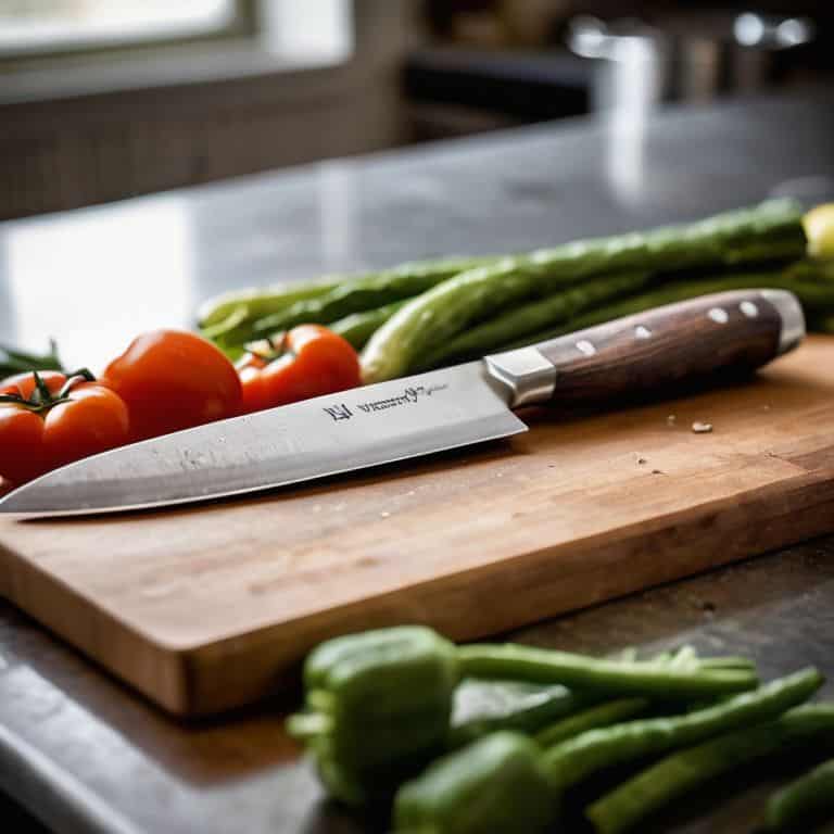 a review of the wüsthof classic knife