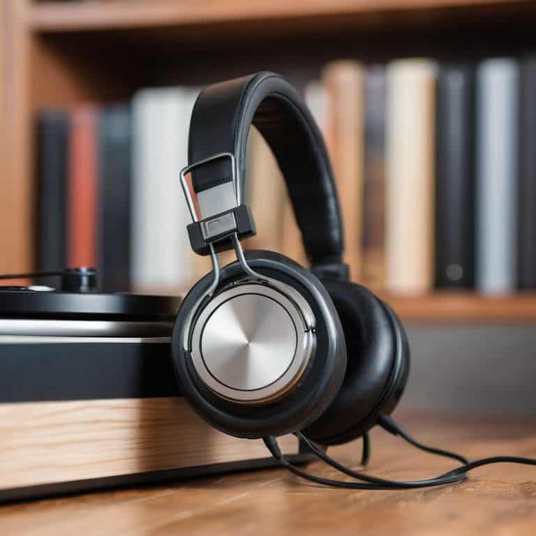 Audiophile headphones for regular listening