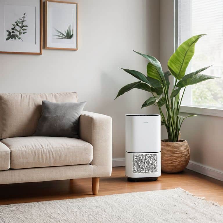Best air purifiers for home