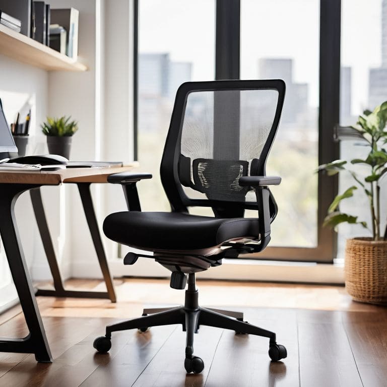 Best budget ergonomic office chairs available