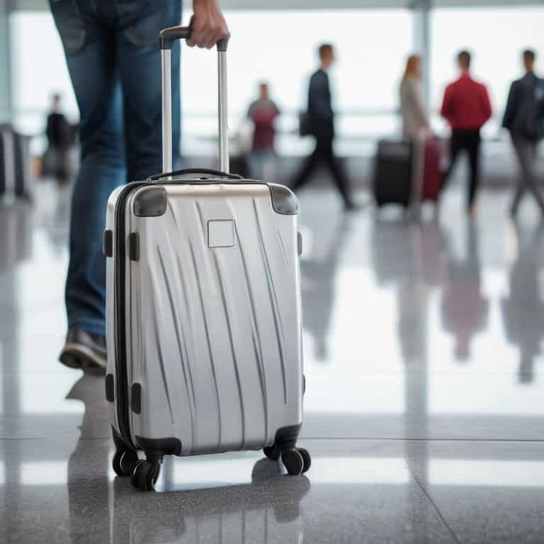 Best carry-on luggage options
