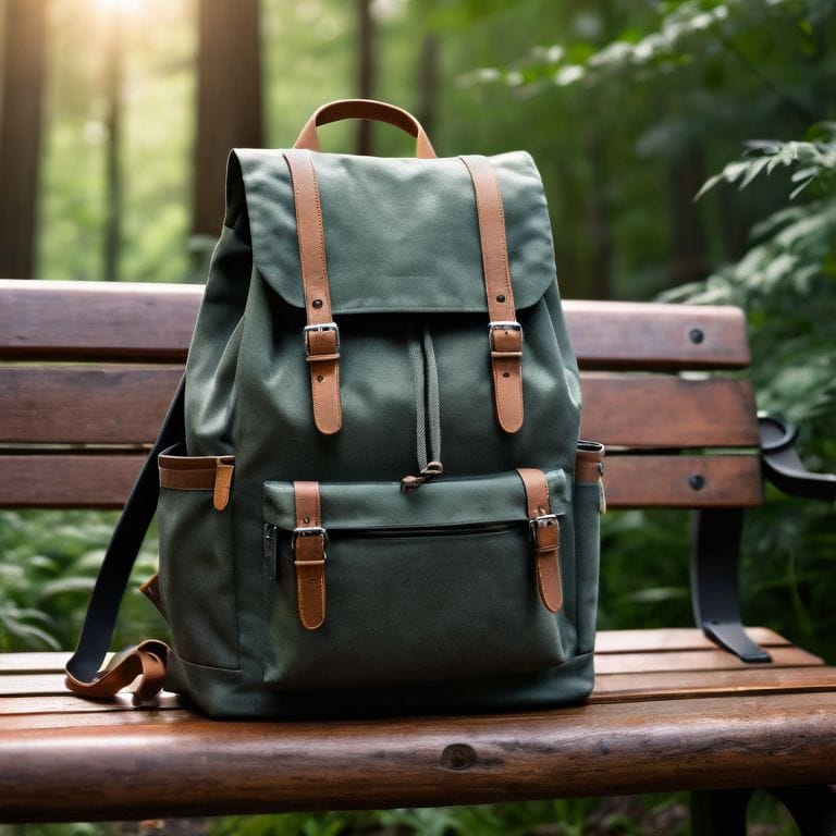 Best everyday backpack review