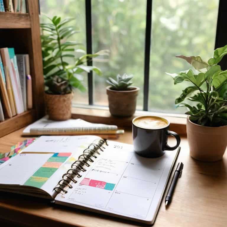 Best planners for annual planning