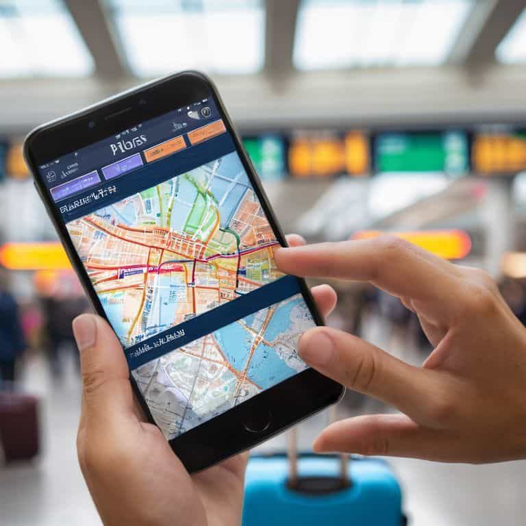 Best travel apps for planning
