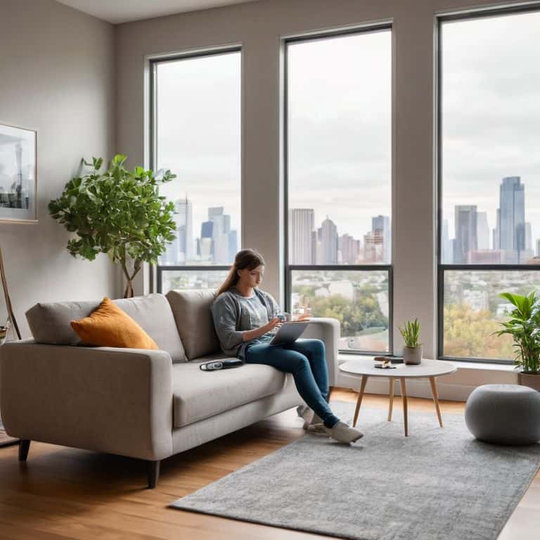 Choosing your first smart home device