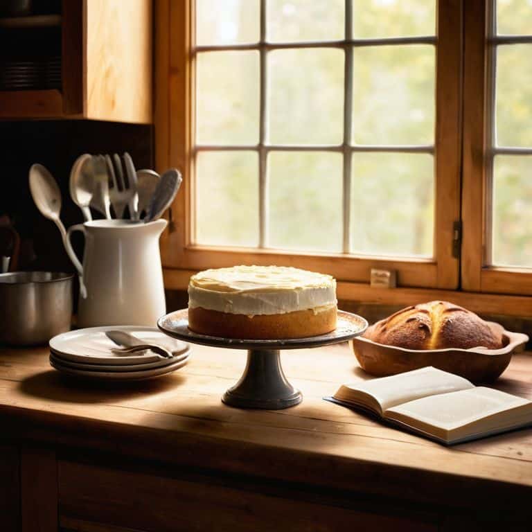 Common cake baking mistakes to avoid