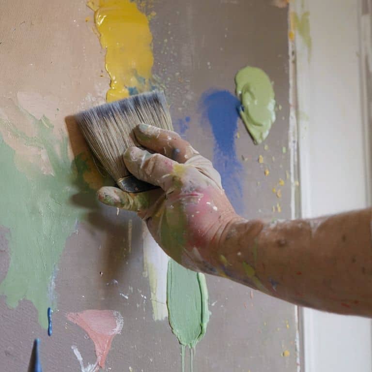 Common painting mistakes to avoid
