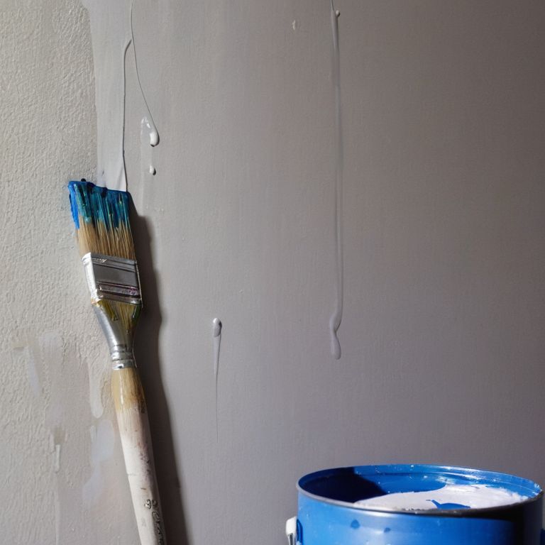 common painting mistakes to avoid