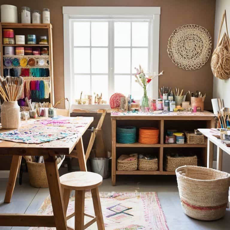 DIY home decor projects inspiration