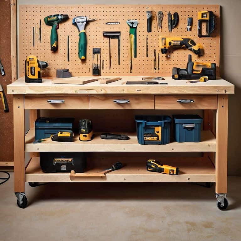 Essential woodworking tools for beginners