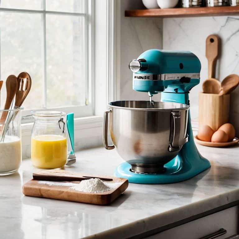 How to bake a cake tutorial