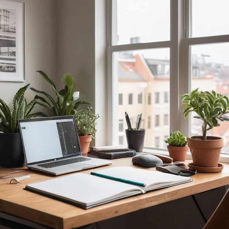 How to be more productive system