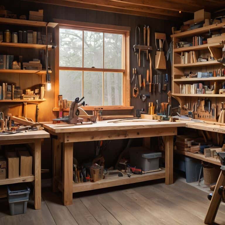 How to build a simple bookshelf