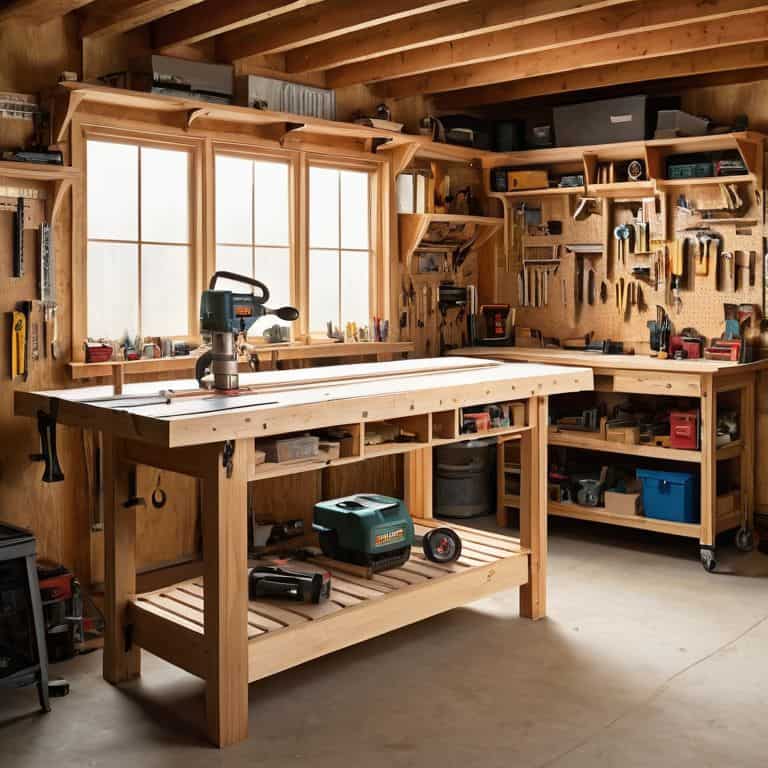 How to build shelves easily