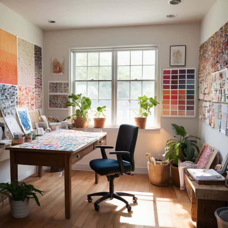 How to Choose a Color Palette