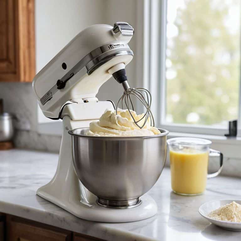 How to make buttercream frosting tutorial