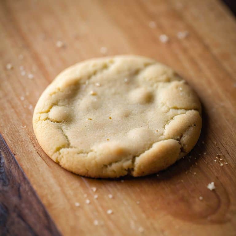 how to make sugar cookies