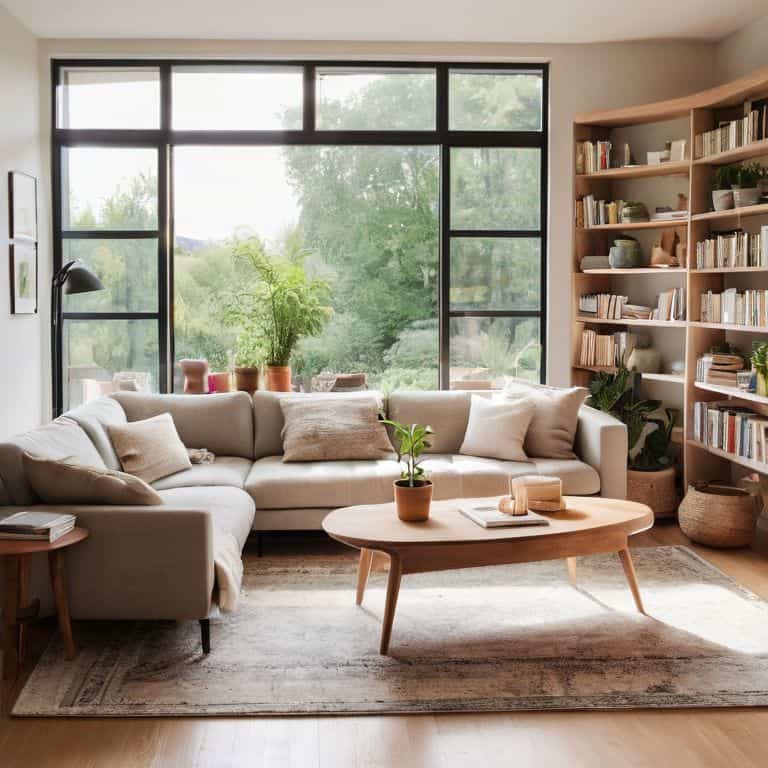 How to organize your home