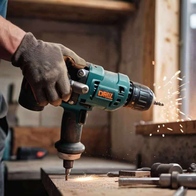 How to safely use power tools