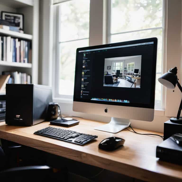 How to secure your home network