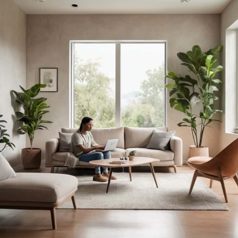 How to set up smart home