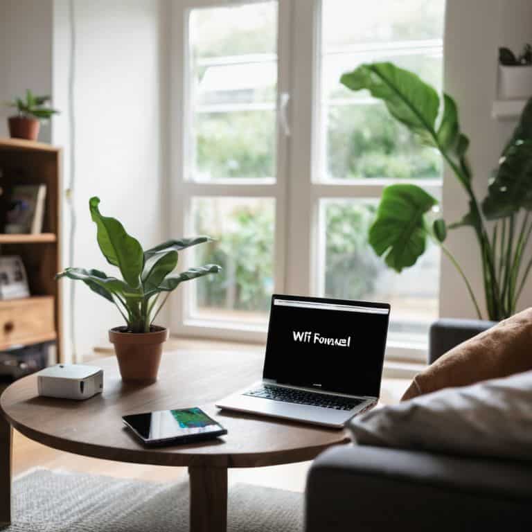 How to speed up your wifi