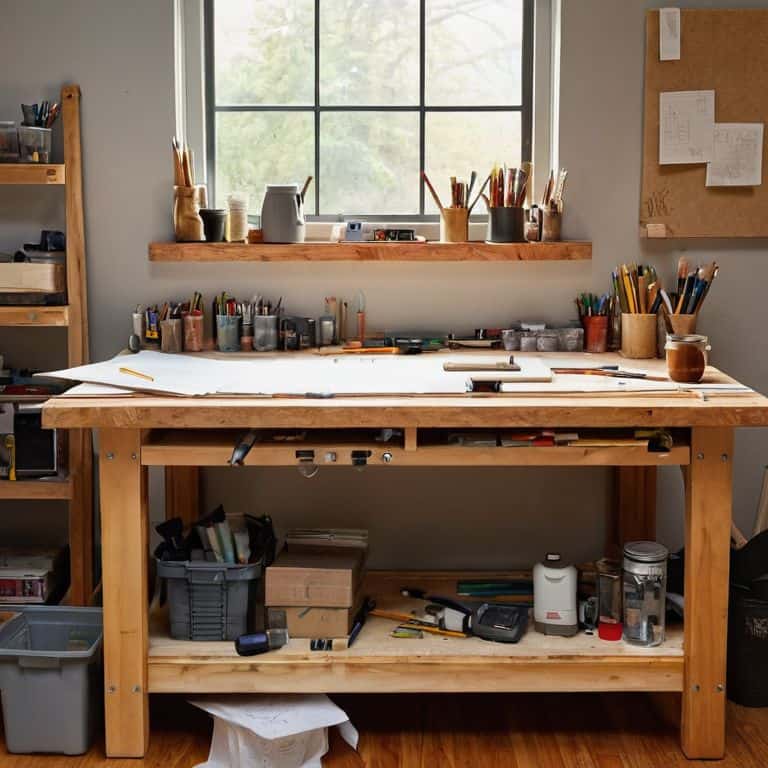 Starting a DIY project guide